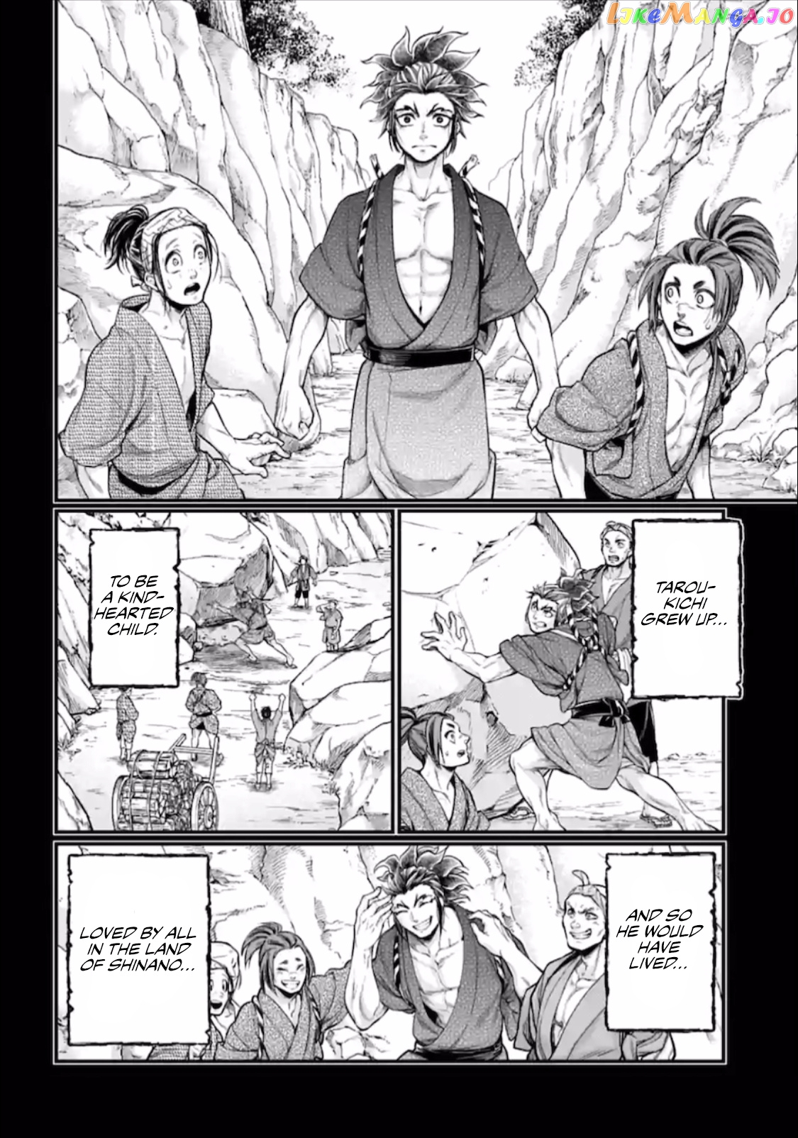 Record Of Ragnarok, Chapter 39 image 17